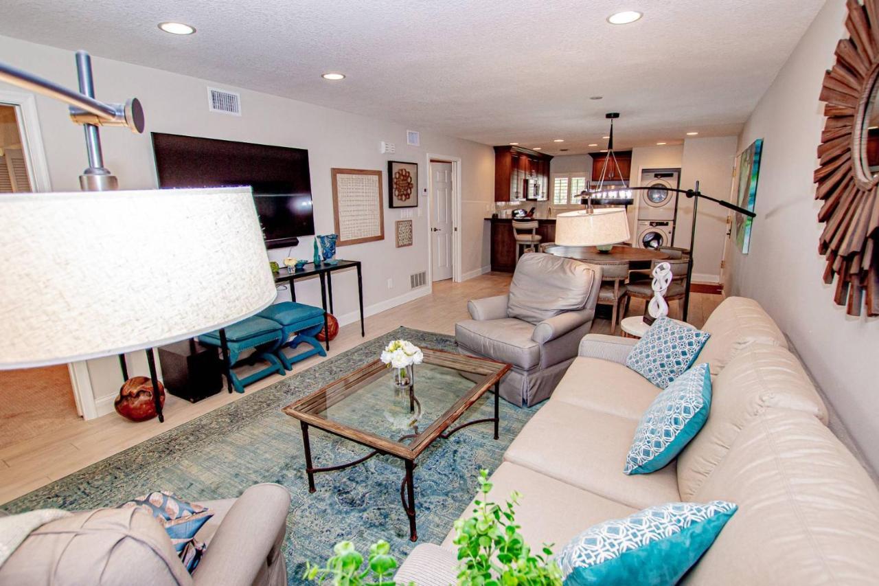Serene Hideaway Wesley Chapel Luaran gambar